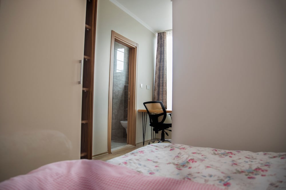 Troy Serviced Apartments