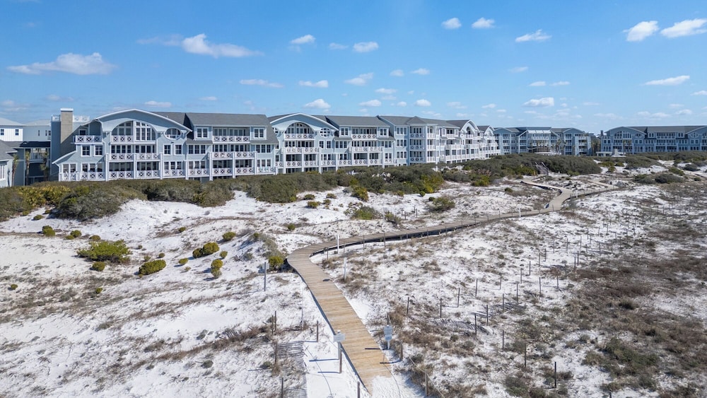 Watersound Beach Retreat Pool & Gulf Views + Free Attraction Tickets!