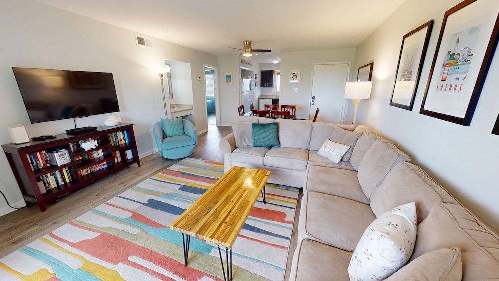 Lighthouse Point 3 by Tybee Vacation Rentals