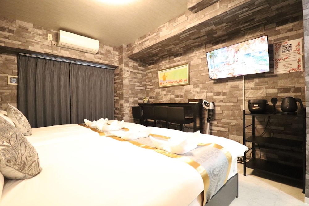 One Stay Shinsaibashi