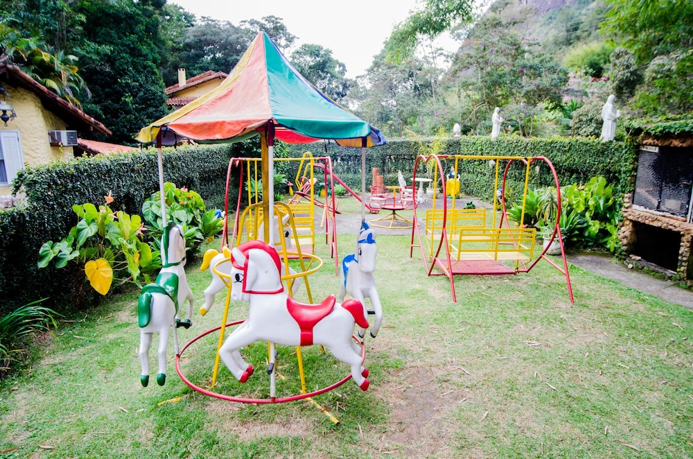 Hotel Pedra Bonita