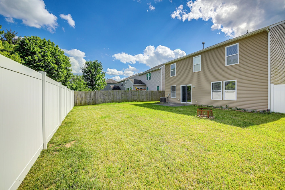 Pet-friendly Camby Home: 13 Mi to Indianapolis view 2