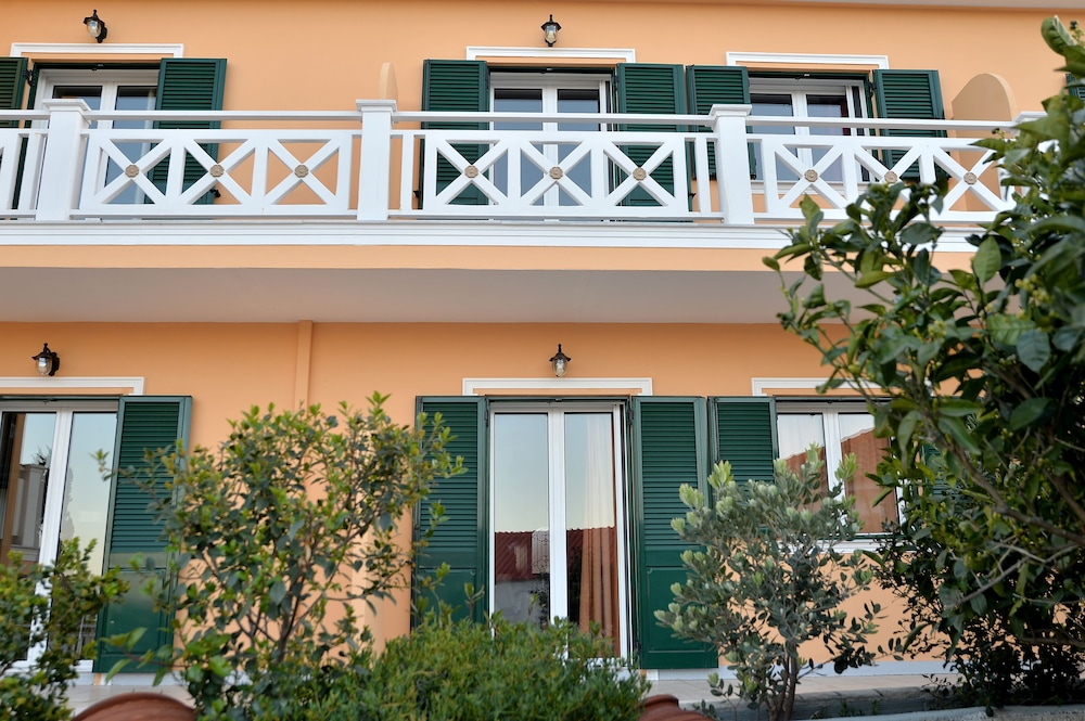 Villa Reverenza