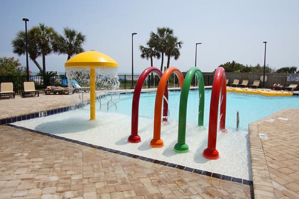 Sand Dunes by Elliott Beach Rentals