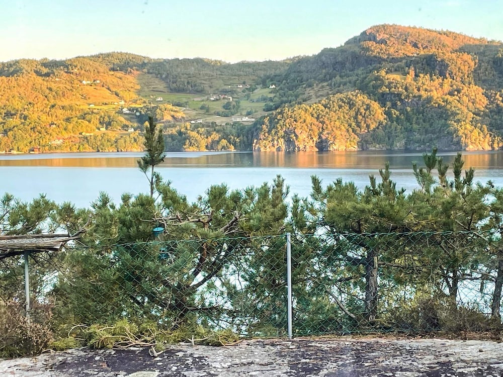7 Person Holiday Home in Hjelmeland