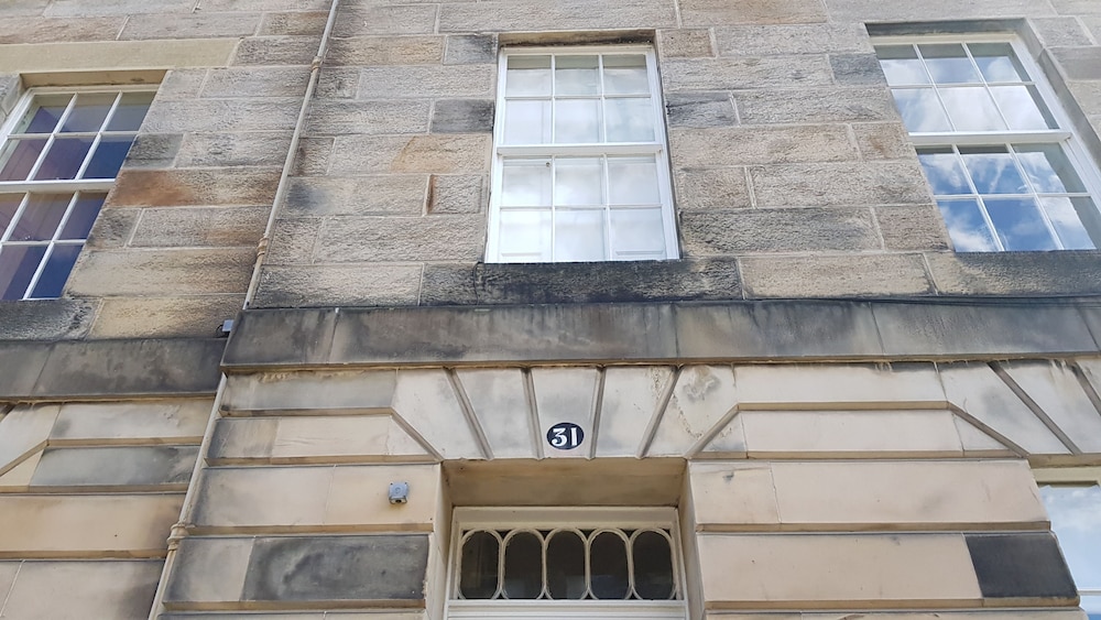 Quality Stay 3-Bedroom Apartment