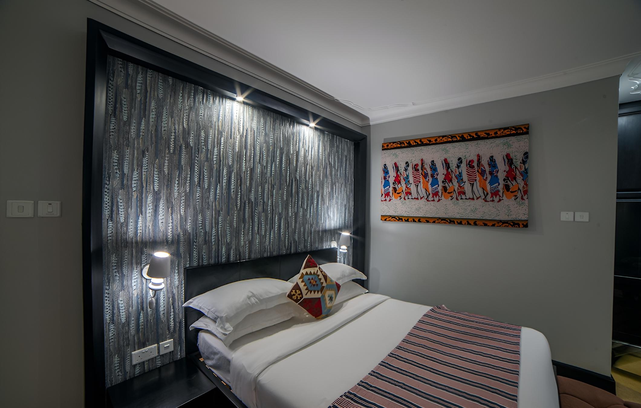 A'lure Hotel & Residences view 5