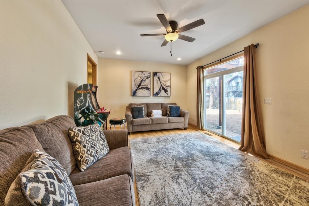 1213gb Golden Bear Tahoe Home 4 Bedroom Home