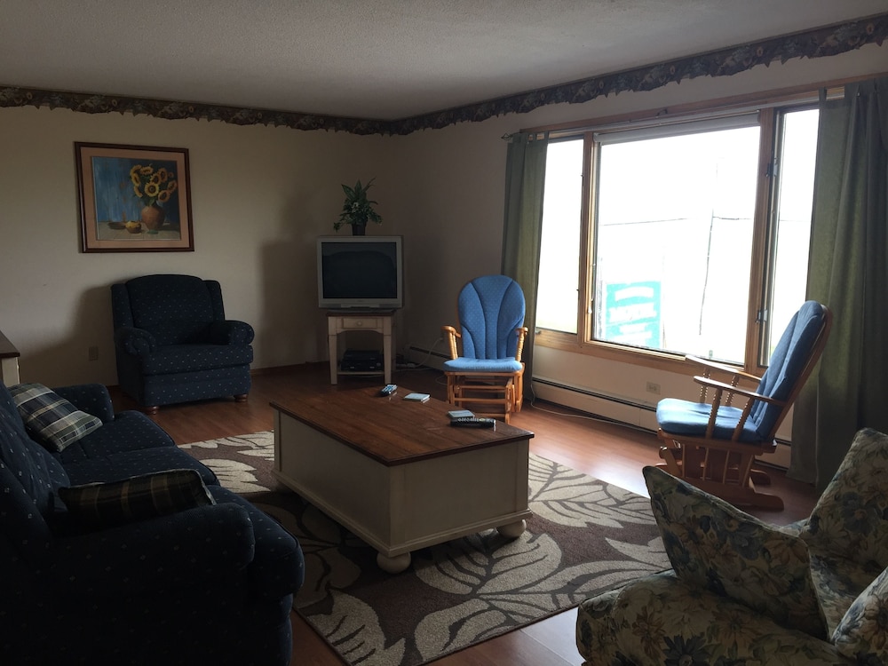 Northwinds Motel