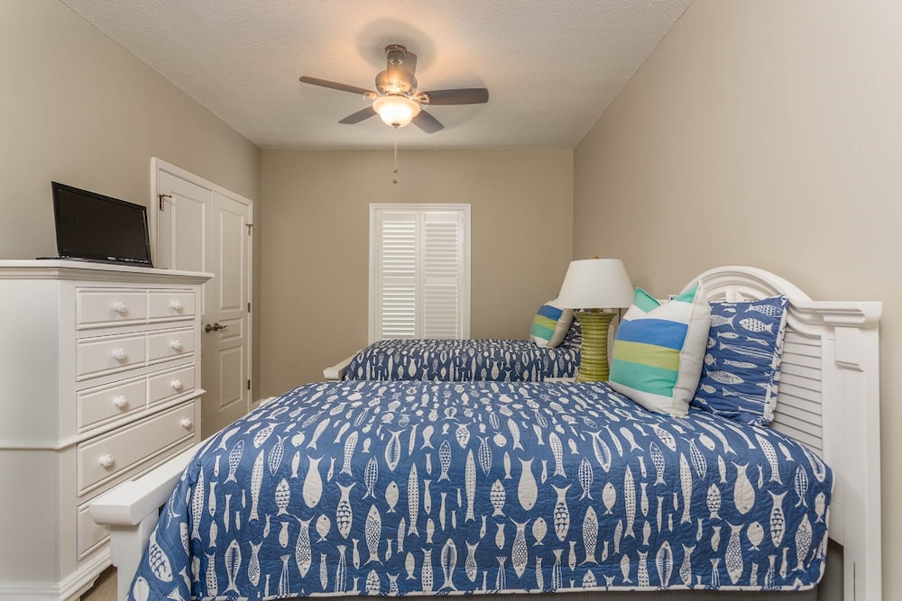 Hodnett Cooper St Simons Grand - 3 Bedroom