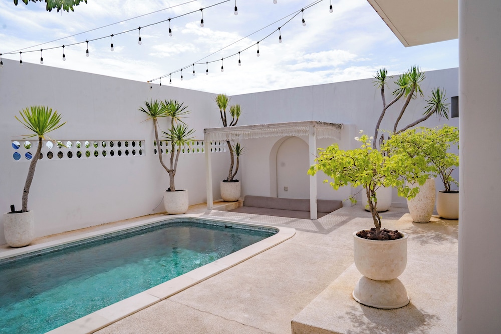 Casa Contenta Canggu