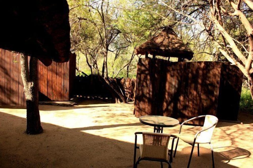 Offbeat Safaris