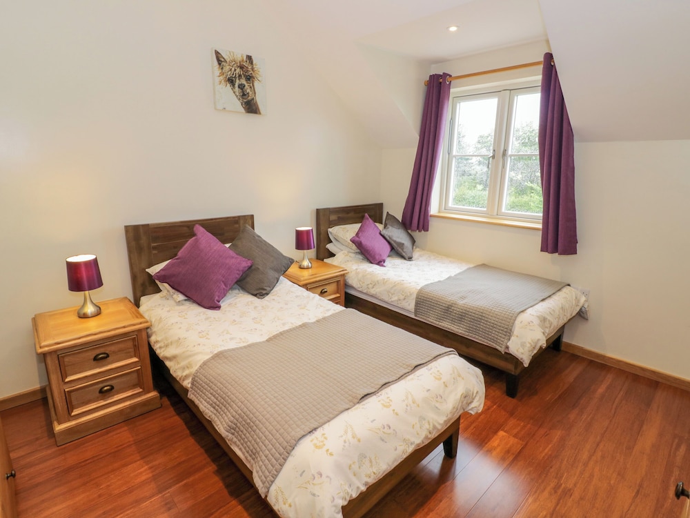 Lavender Cottage