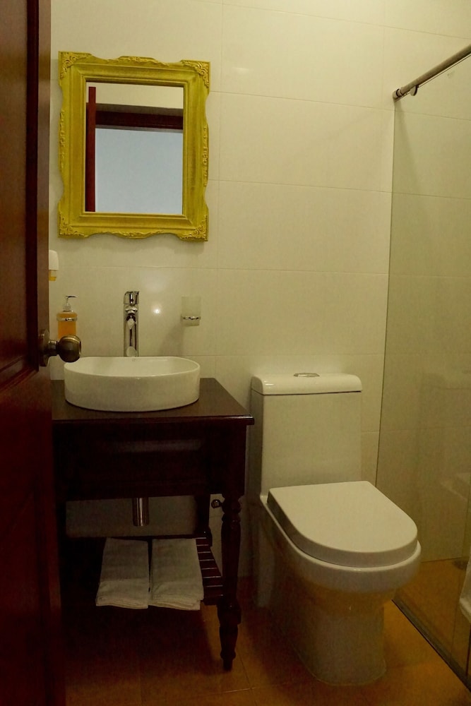 Hotel Boutique Casa Alegre Art Gallery