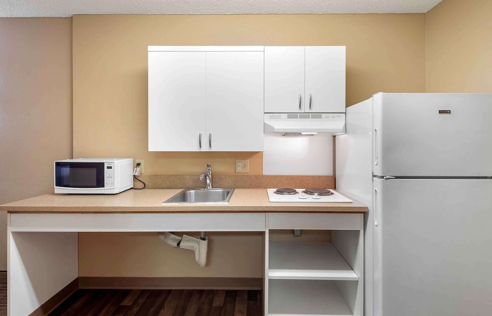Extended Stay America Suites Orange County Anaheim Conv Ctr