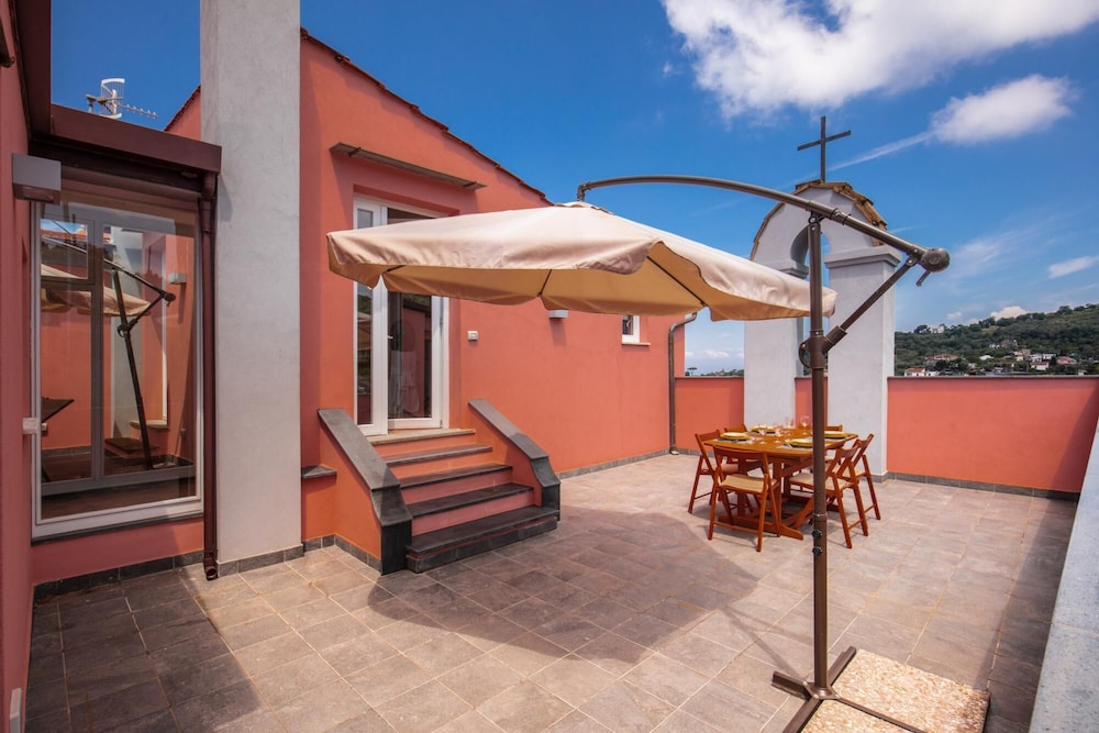 Villa Carten With Heated Pool view 3