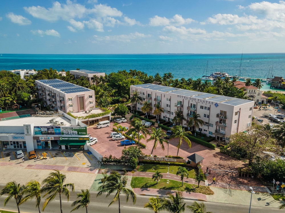 Dos Playas by Faranda All Inclusive 50