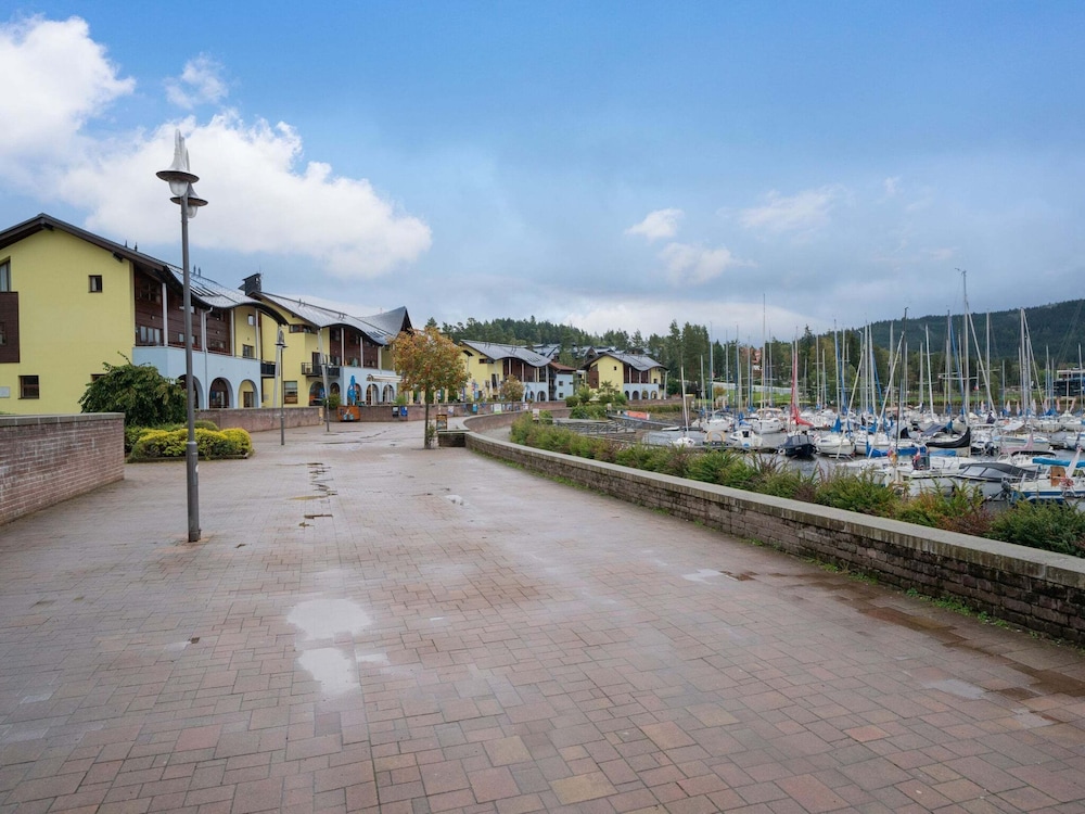 Lakeside Lipno Holiday Stay