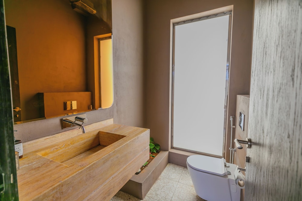 Portal Chalets With Private Pool-AlRawda
