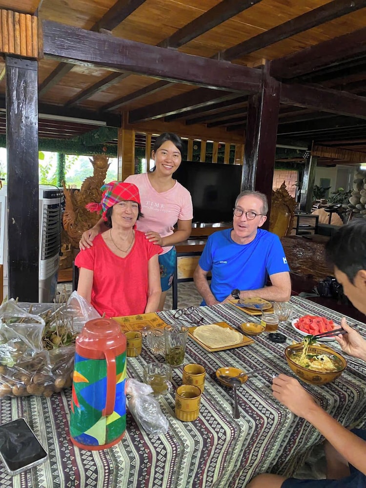 Mi House Nghia Lo Yen Bai