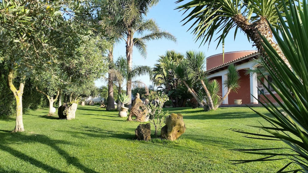 Musa Sea Lodge