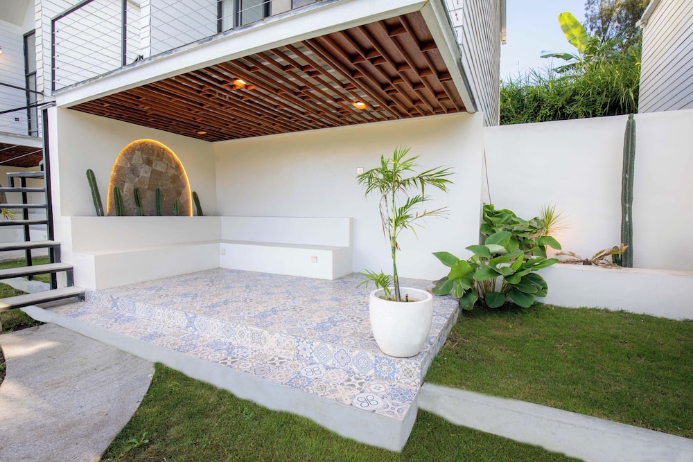 Faro Cabin Kintamani