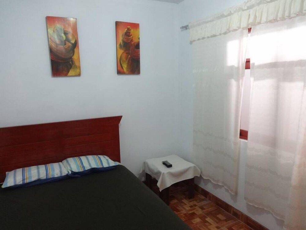 La Casa de Chepita view 5