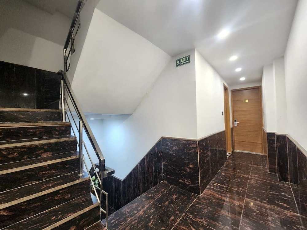 Hotel The Yuvaan BnB-New Delhi Railway