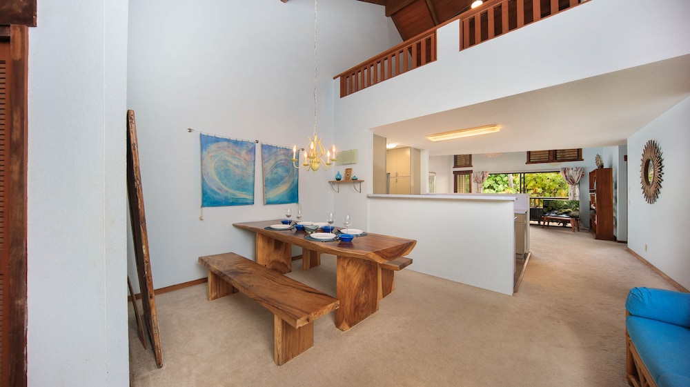 Kauai Waikomo Stream Villas 131 2 Bedroom Condo