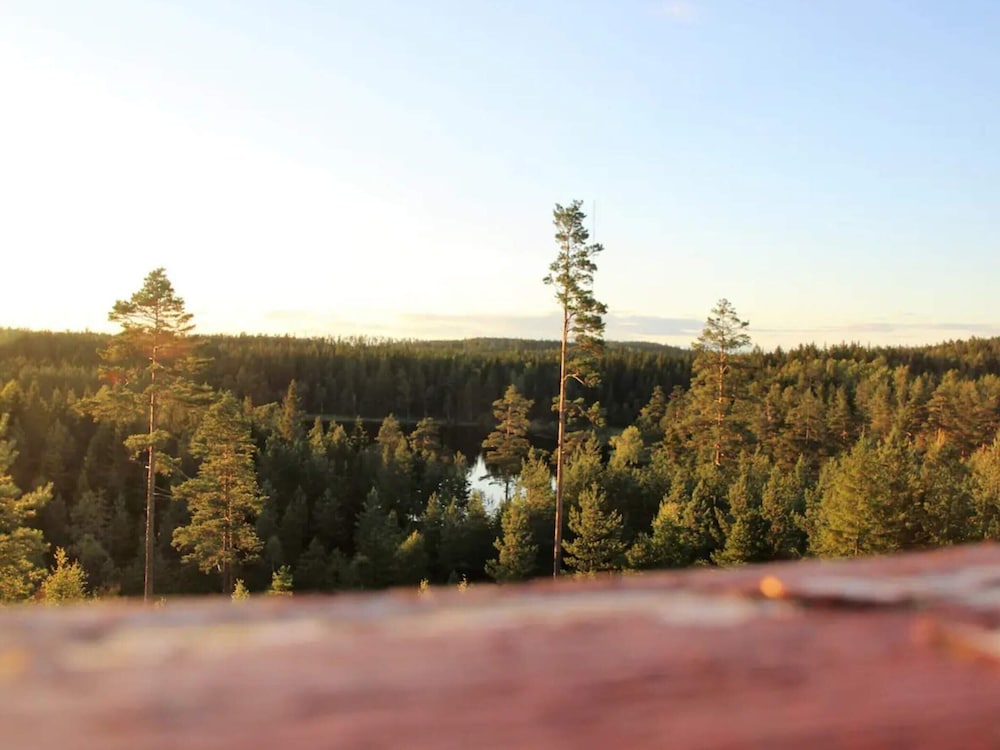 4 Star Holiday Home in Backefors
