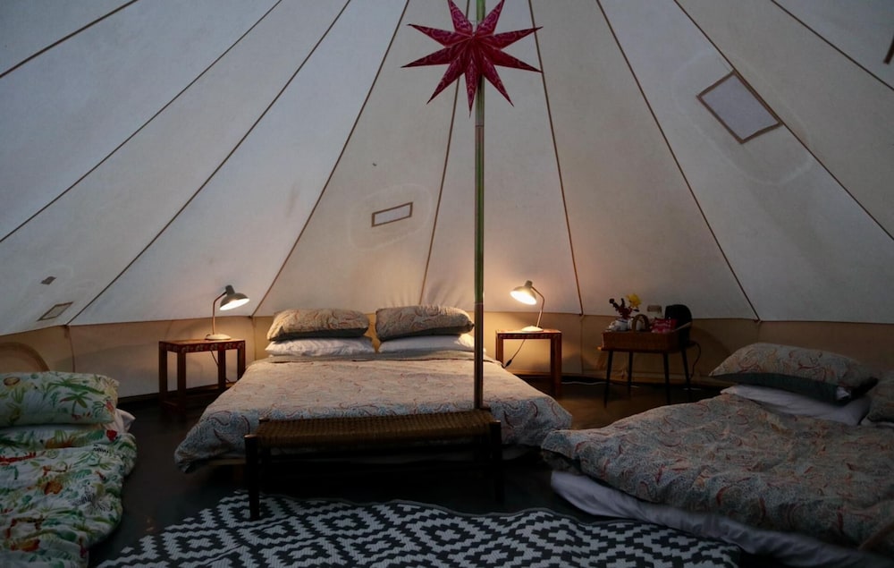 Hapus Hideaway Retreat Site, Sleeps 29 view 4