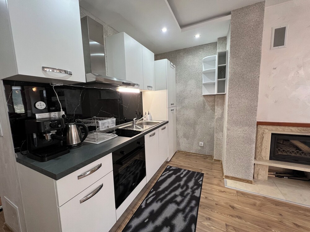 Tulip Apartment High-end, Grand Resort Pamporovo
