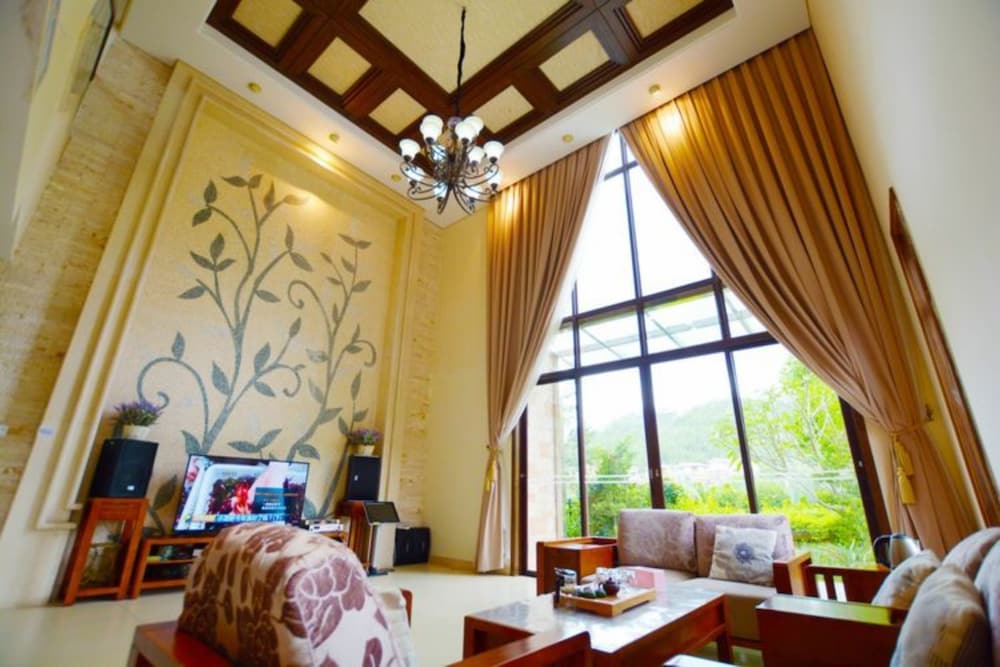 Vatican's Home Huizhou
