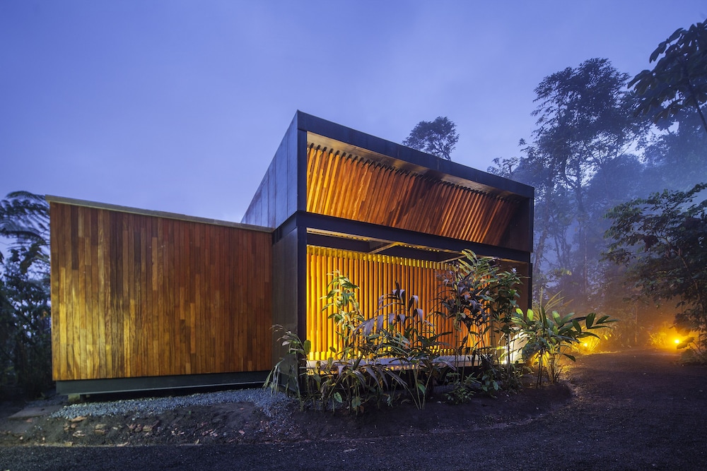Mashpi Lodge