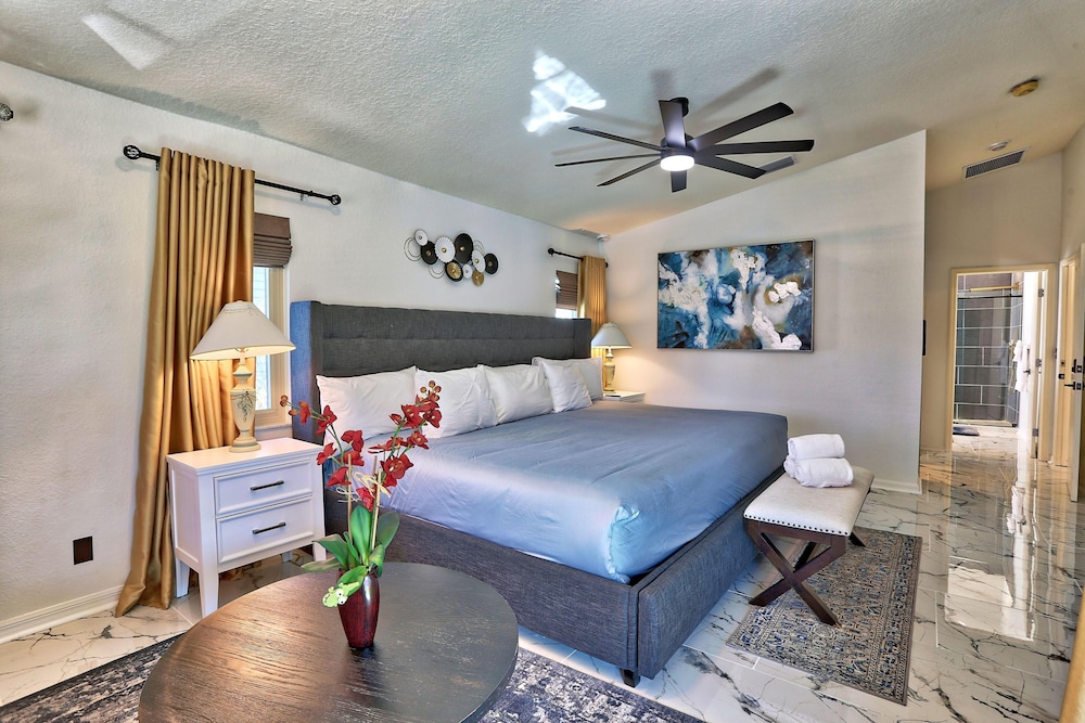 Jade Beach Retreat
