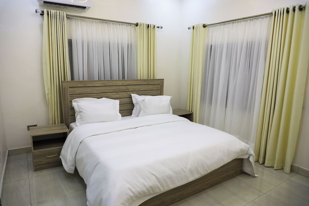 ED - Havilah Suites