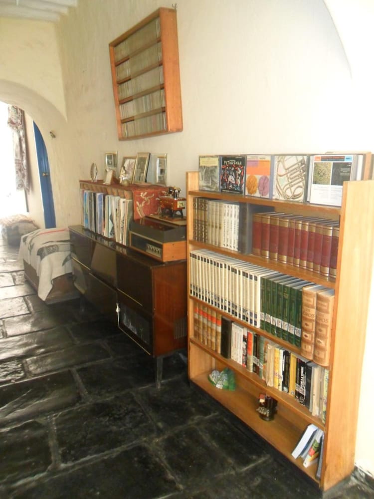 Hostal Chaq'uill Chak'a