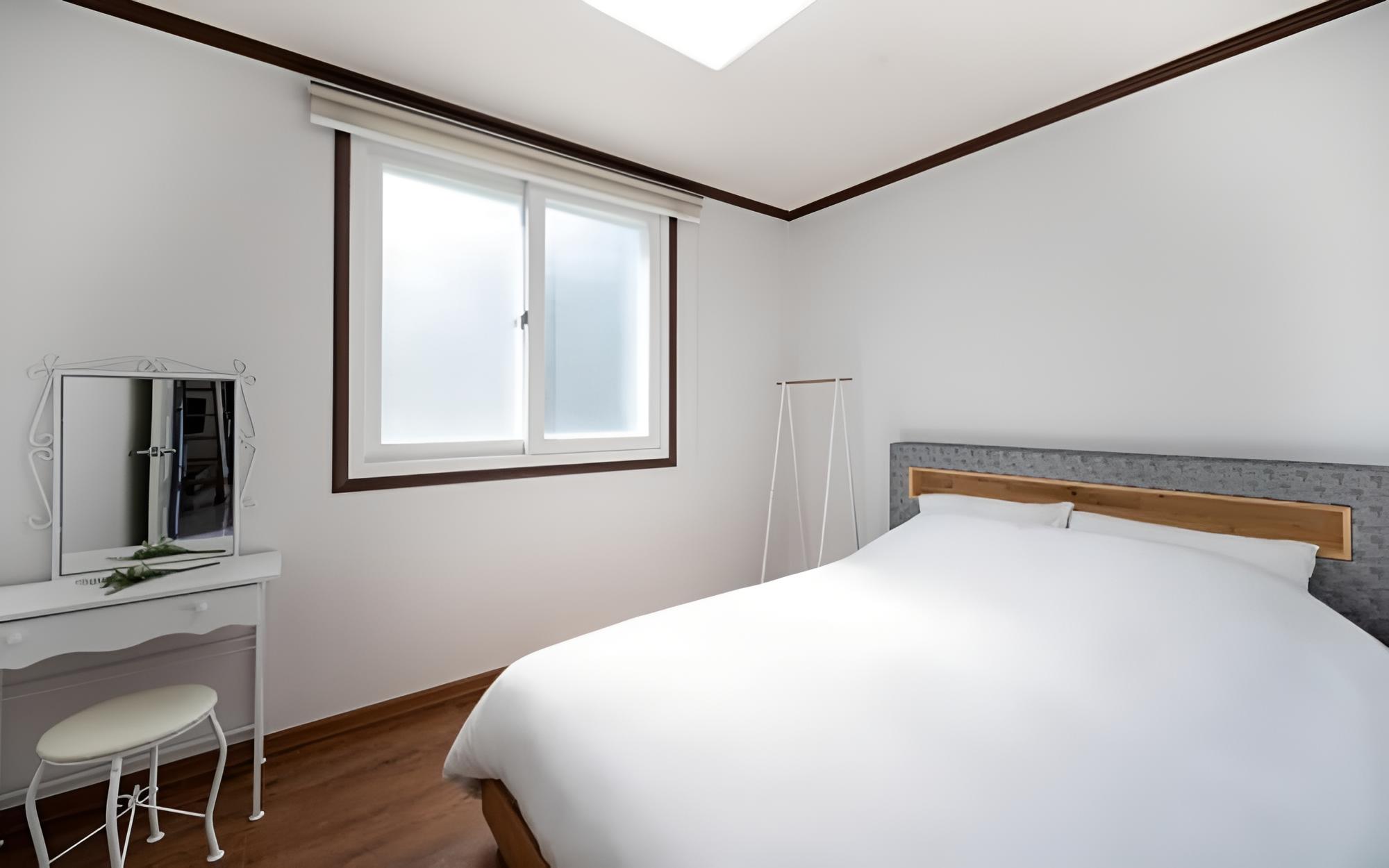 Geojedo Merveille Pension