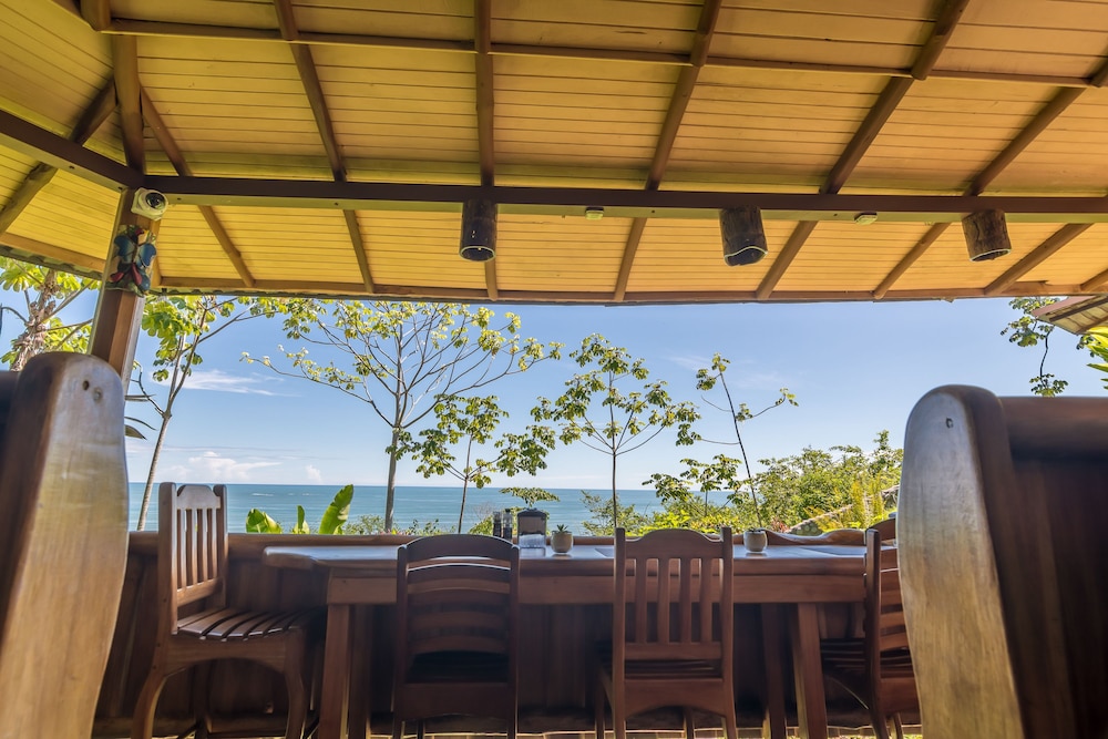 La Cusinga Lodge