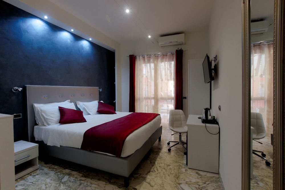 Rome By Suite Vatican en Rome