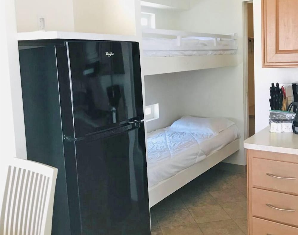 Palm Springs RV Resort
