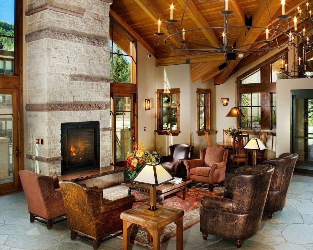 Gore Creek Place Condominiums