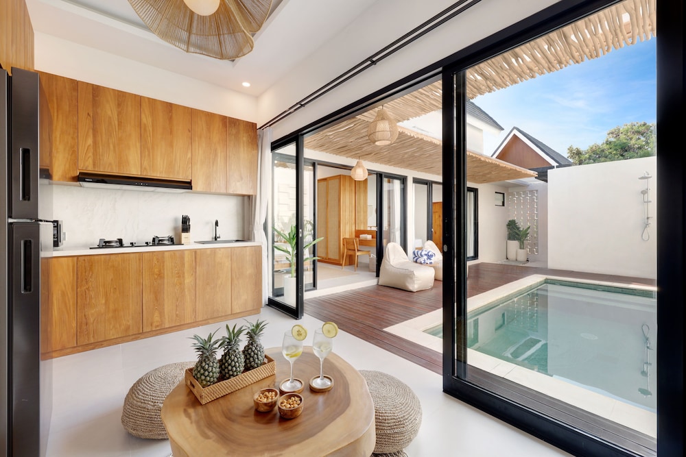 Villa Summer Cinta