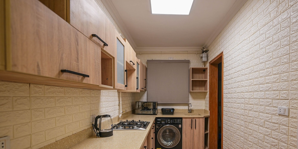 Sokon Residence Madinaity