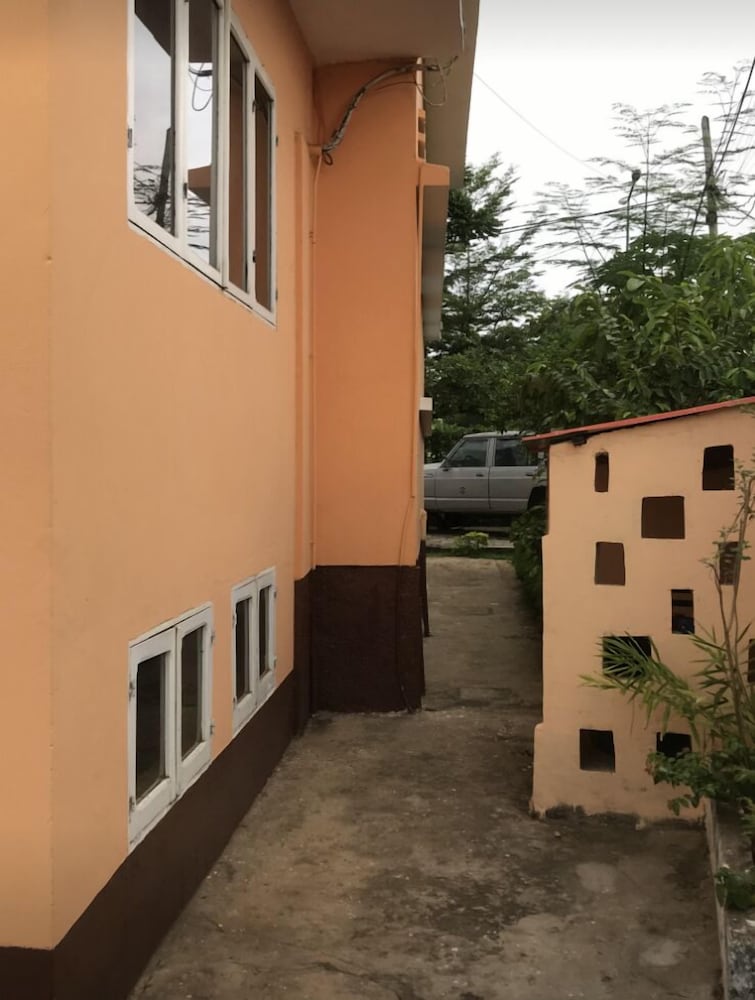Casa de Ferias