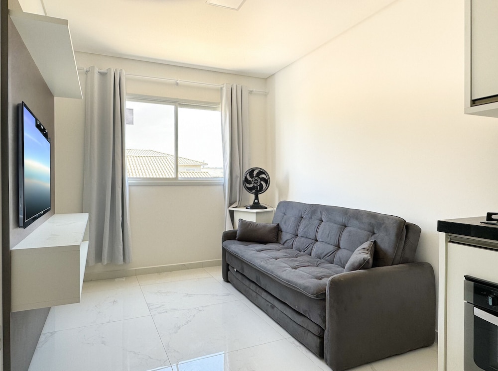 Residencial Fiametti- Praia dos Ingleses