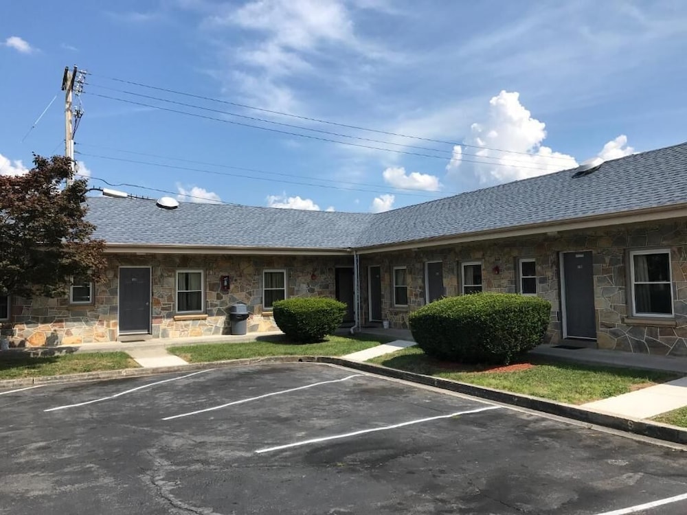 Blue Ridge Motel