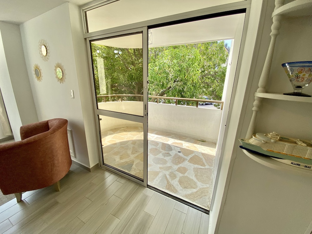 Apartamentos Genesis - Rodadero by SOHO