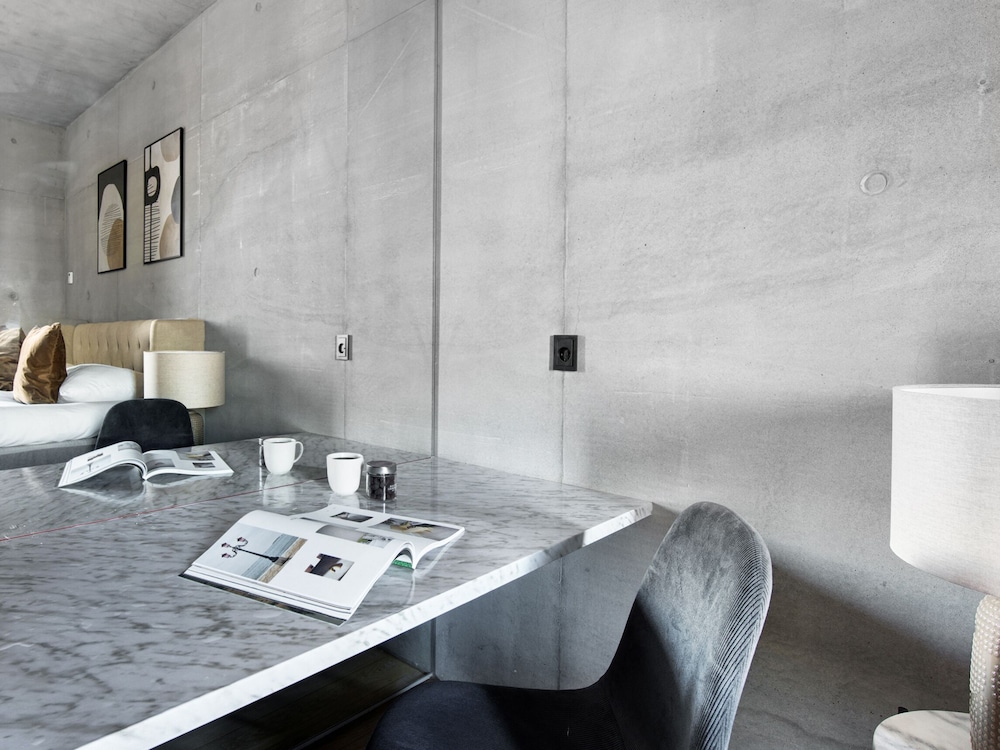 Sanders Keep - Chic 1-bdr Apt in Modern Nordhavn view 5