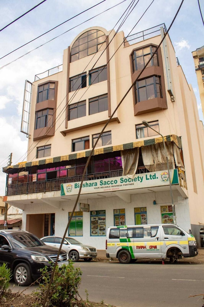 Deka Hotel
